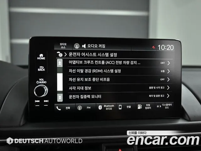 Honda Pilot 4th generation id 2847562 из Кореи 8