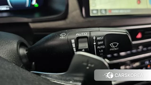 Kia K7 Premier Hybrid id 3588199 из Кореи 8