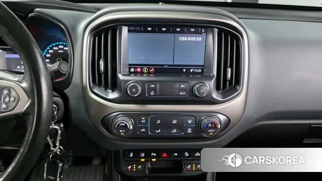 Chevrolet (GM Daewoo) Real New Colorado id 3463042 из Кореи 8