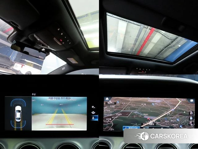 Mercedes-Benz E-Class W213 id 3923597 из Кореи 8