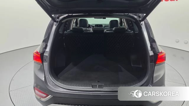 Hyundai Santa Fe TM id 4197030 из Кореи 8