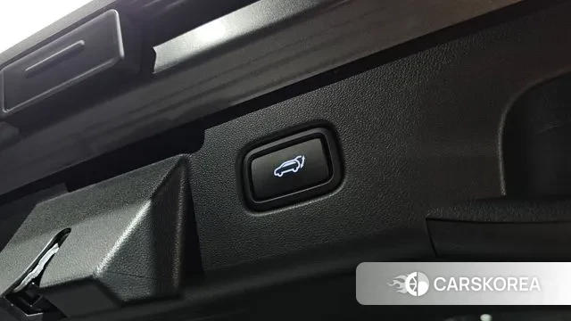 Hyundai The New Tucson (NX4) id 3347205 из Кореи 8