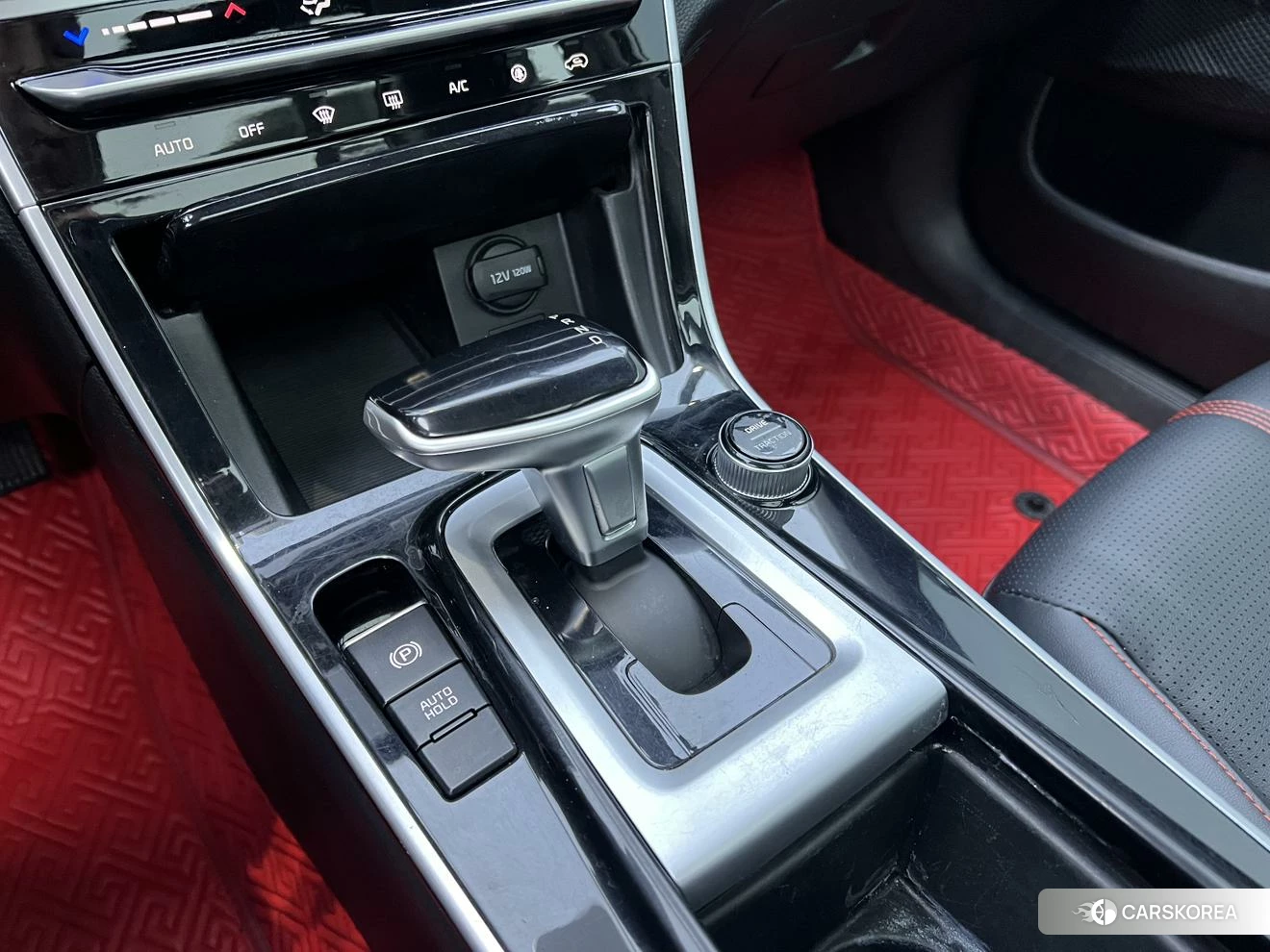 Kia Proud run id 4479629 из Китая 8