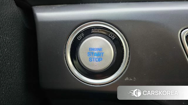 Hyundai Sonata New Rise Hybrid id 4490989 из Кореи 8