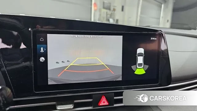 Hyundai Avante (CN7) id 3407185 из Кореи 8