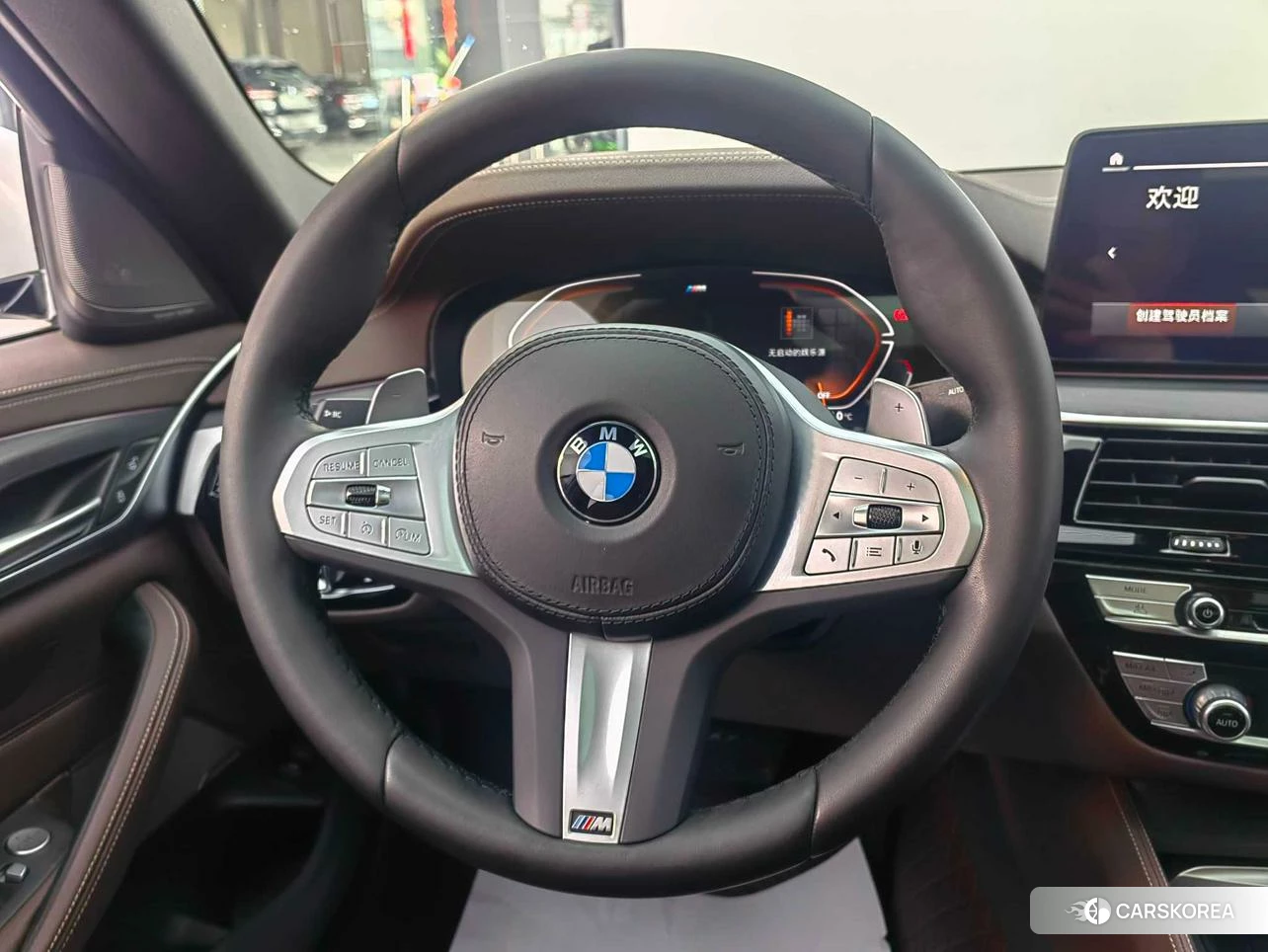 BMW 5 series id 4504934 из Китая 8