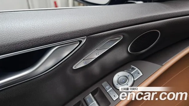 Genesis G80 (RG3) id 2880523 из Кореи 8