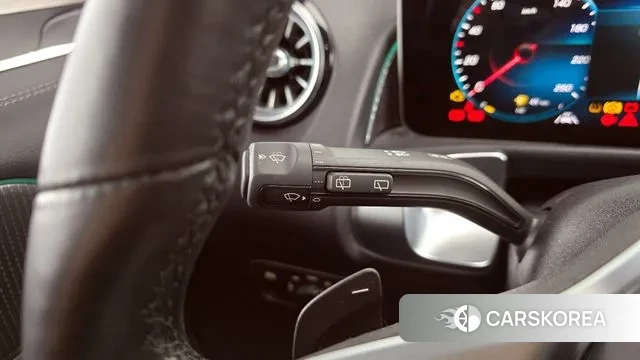 Mercedes-Benz GLB-Class X247 id 3741690 из Кореи 8