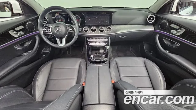 Mercedes-Benz E-Class W213 id 2760933 из Кореи 8