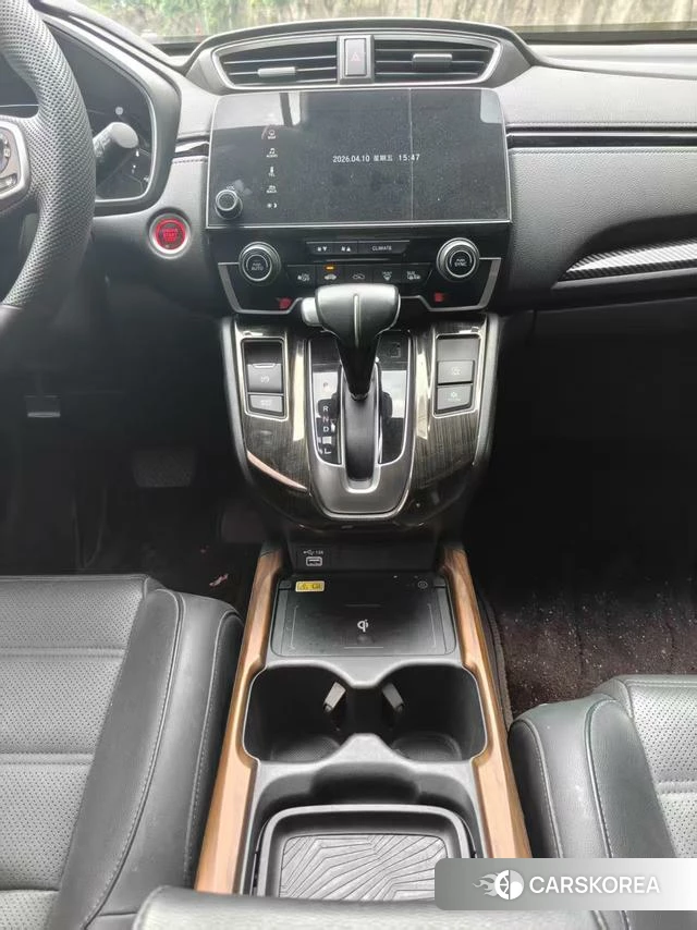 Honda CR-V id 4276073 из Китая 8