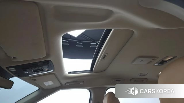 Kia Carnival 4th generation id 4224473 из Кореи 8