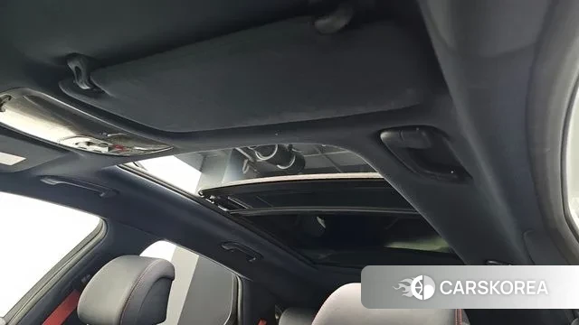 Genesis GV70 id 3478108 из Кореи 8