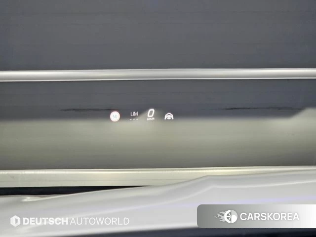 Mercedes-Benz E-Class W214 id 4734720 из Кореи 8