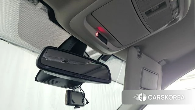 Renault Korea (Samsung) The New QM6 id 4203421 из Кореи 8