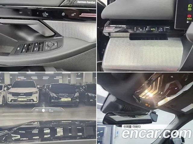 BMW 5 Series (G60) id 2934742 из Кореи 8