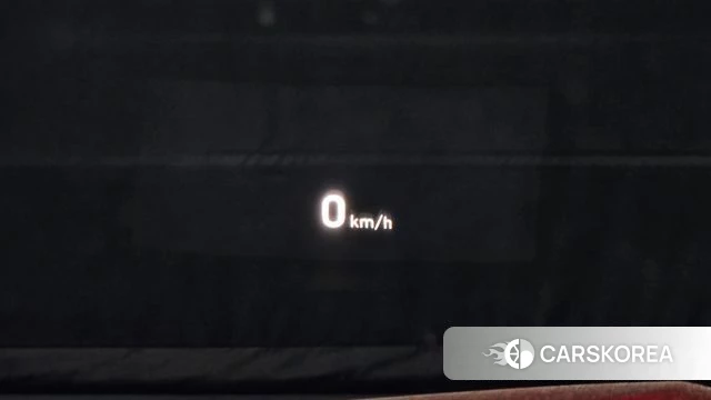 Genesis G70 id 4465359 из Кореи 8
