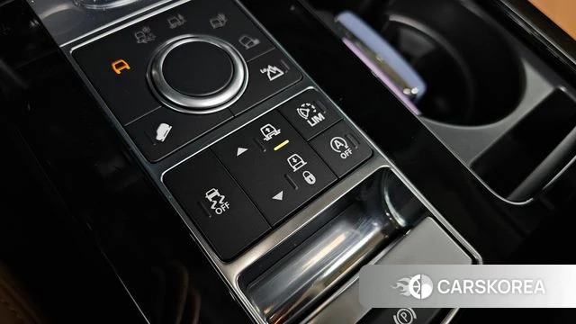 Land Rover Discovery 5 id 4795025 из Кореи 8