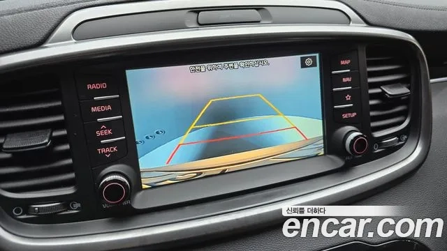 Kia The New Sorento id 2886773 из Кореи 8