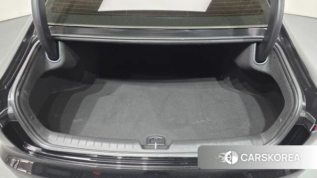 Hyundai Grandeur Hybrid (GN7) id 4292763 из Кореи 8
