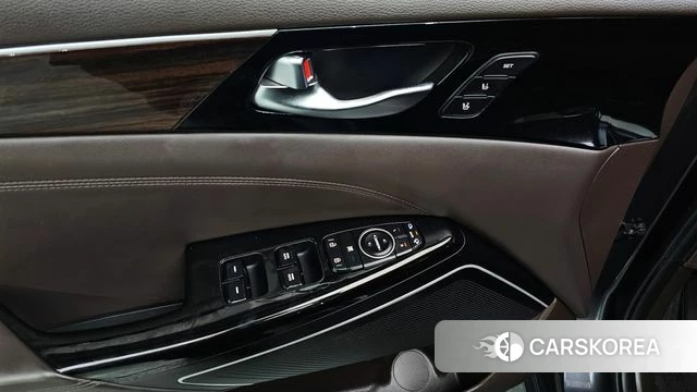 Kia Come New K7 id 4203661 из Кореи 8