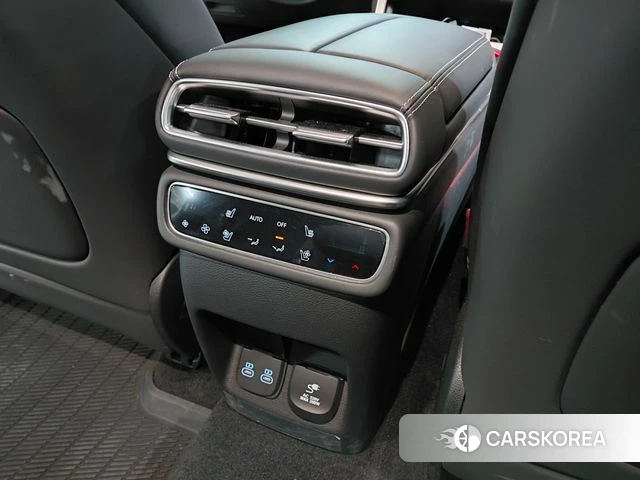 Genesis GV80 id 4453219 из Кореи 8