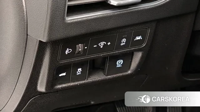 Hyundai Sonata (DN8) id 3770932 из Кореи 8