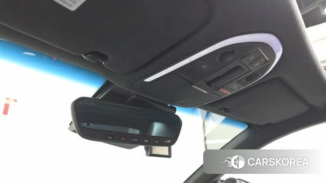 Genesis G70 id 4850041 из Кореи 8