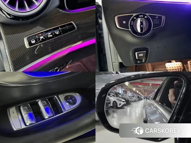 Mercedes-Benz CLS-Class C257 id 3583355 из Кореи 8