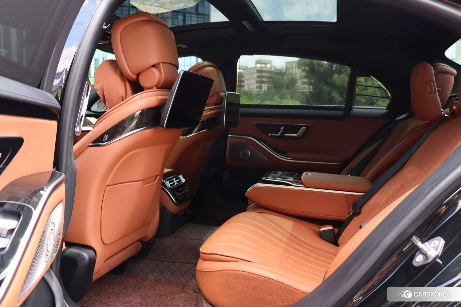 Mercedes-Benz S-class id 4493288 из Китая 8