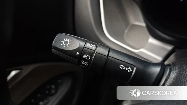 Kia The New Ray id 3197218 из Кореи 8