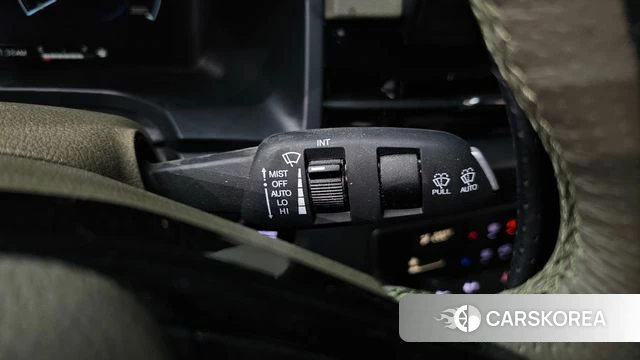 Ssangyong The New Rexton Sport id 4506184 из Кореи 8