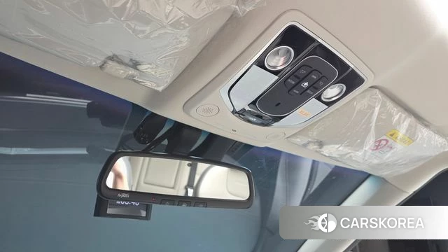 Ssangyong Torres EVX id 4474517 из Кореи 8