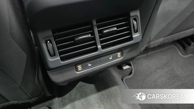 Land Rover Range Rover Evoque 2nd Generation id 3811016 из Кореи 8
