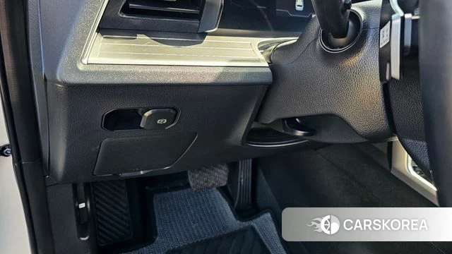 Ssangyong Torres id 3864579 из Кореи 8