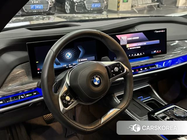 BMW 7 series id 4238585 из Китая 8