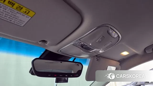 Kia More K9 id 3547466 из Кореи 8