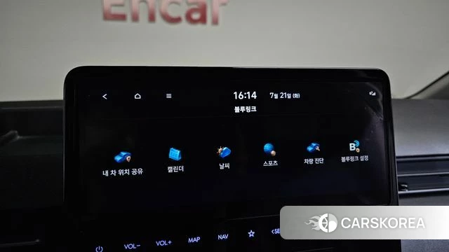 Hyundai Staria id 4608678 из Кореи 8