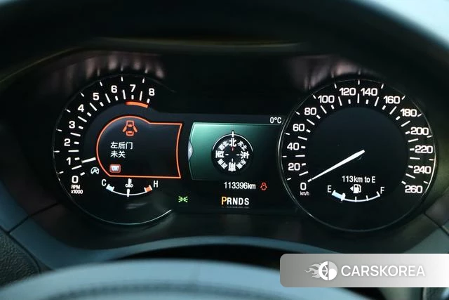 Lincoln MKZ id 4208517 из Китая 8