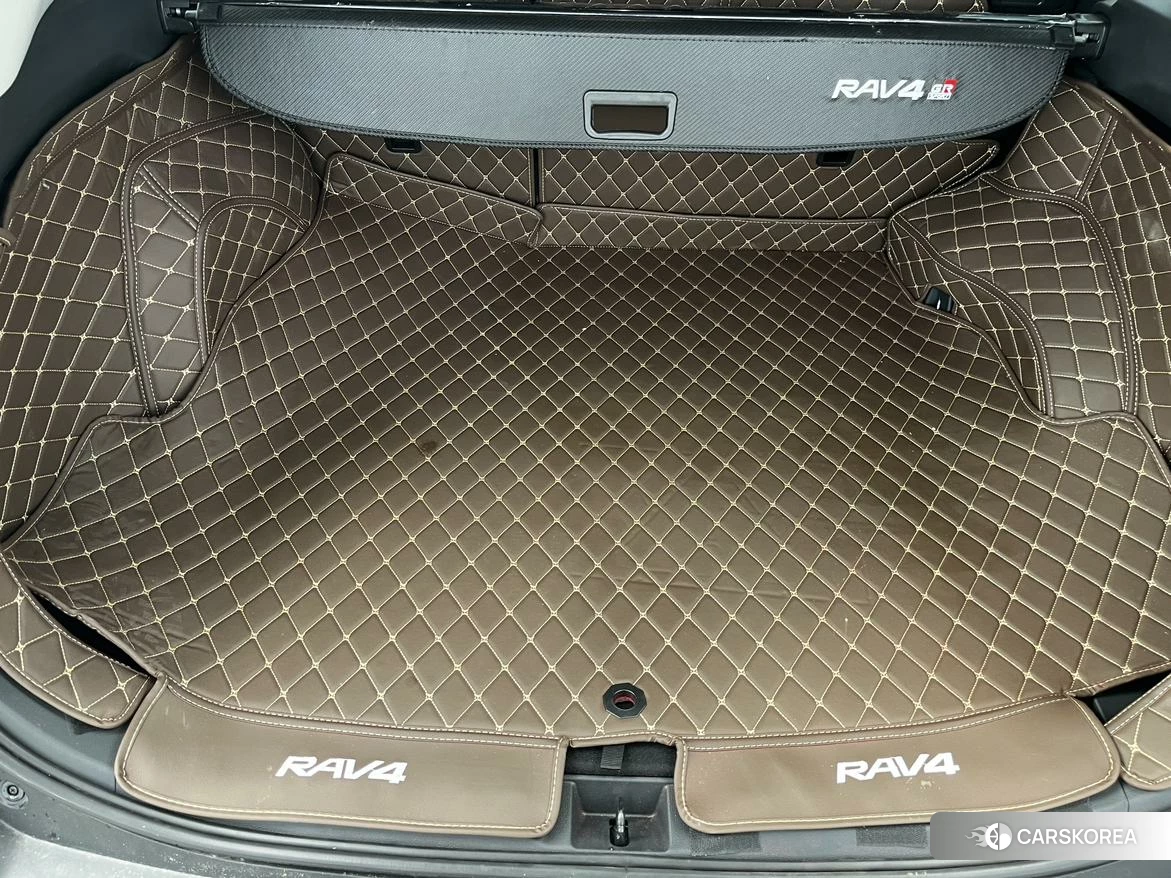 Toyota RAV4 Rongfang id 4420998 из Китая 8
