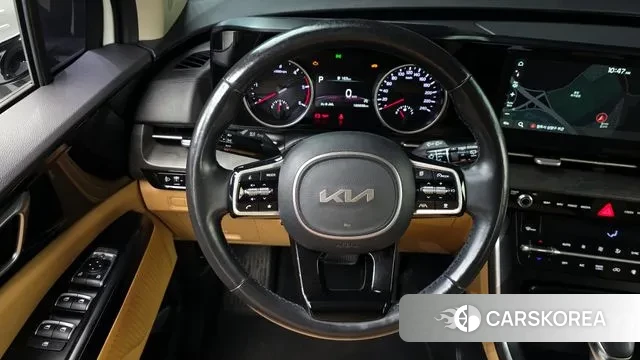 Kia Carnival 4th generation id 3681094 из Кореи 8