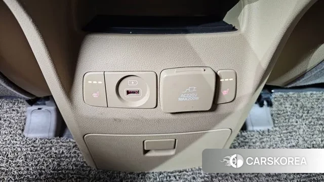 Kia The New Carnival id 3434721 из Кореи 8