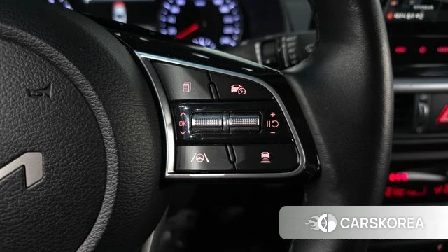 Kia The New K3 2nd generation id 4409283 из Кореи 8