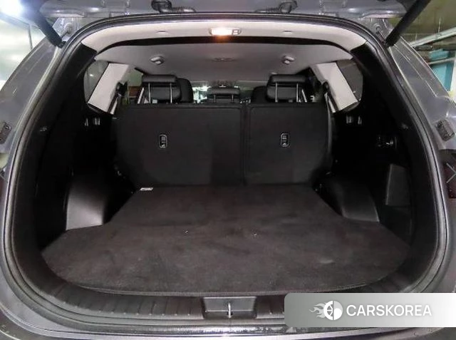 Hyundai Santa Fe TM id 3889367 из Кореи 8