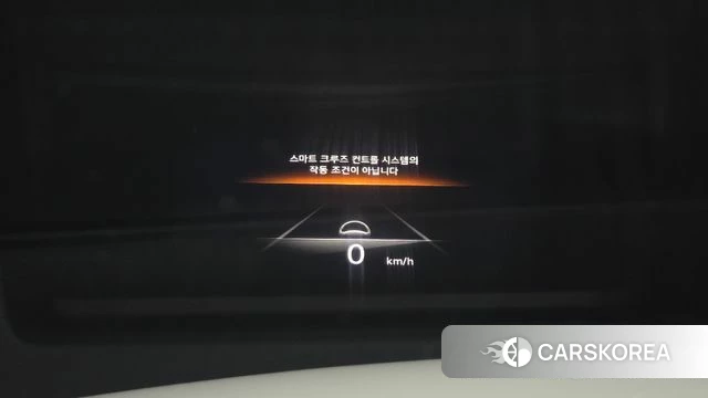 Genesis GV70 id 4196146 из Кореи 8