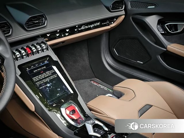 Lamborghini Huracan id 4338728 из Кореи 8