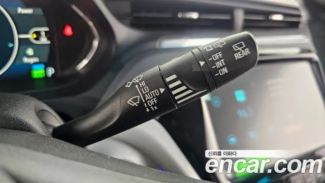 Chevrolet (GM Daewoo) Bolt EV id 2839877 из Кореи 8