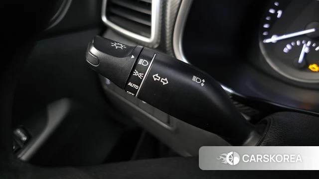 Hyundai All New Tucson id 4562962 из Кореи 8