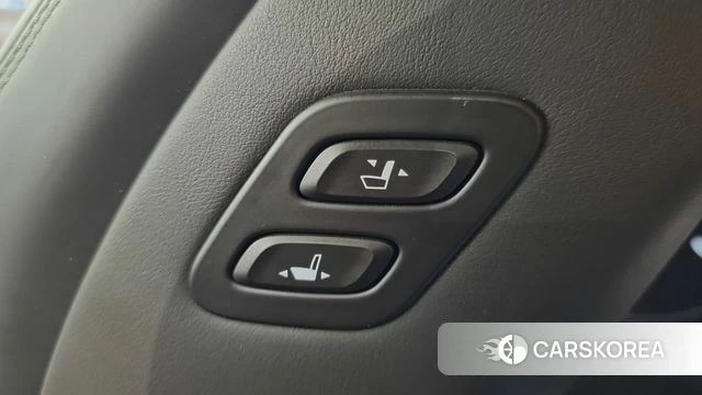 Genesis G90 id 4632796 из Кореи 8