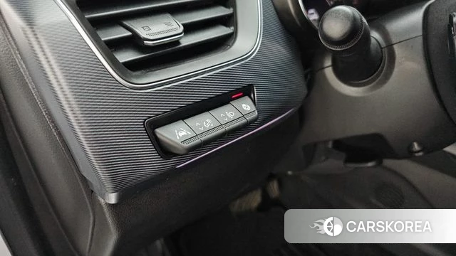 Renault Korea (Samsung) XM3 id 4202999 из Кореи 8