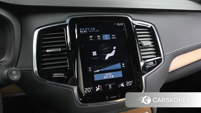 Volvo XC90 second Generation id 3893469 из Кореи 8